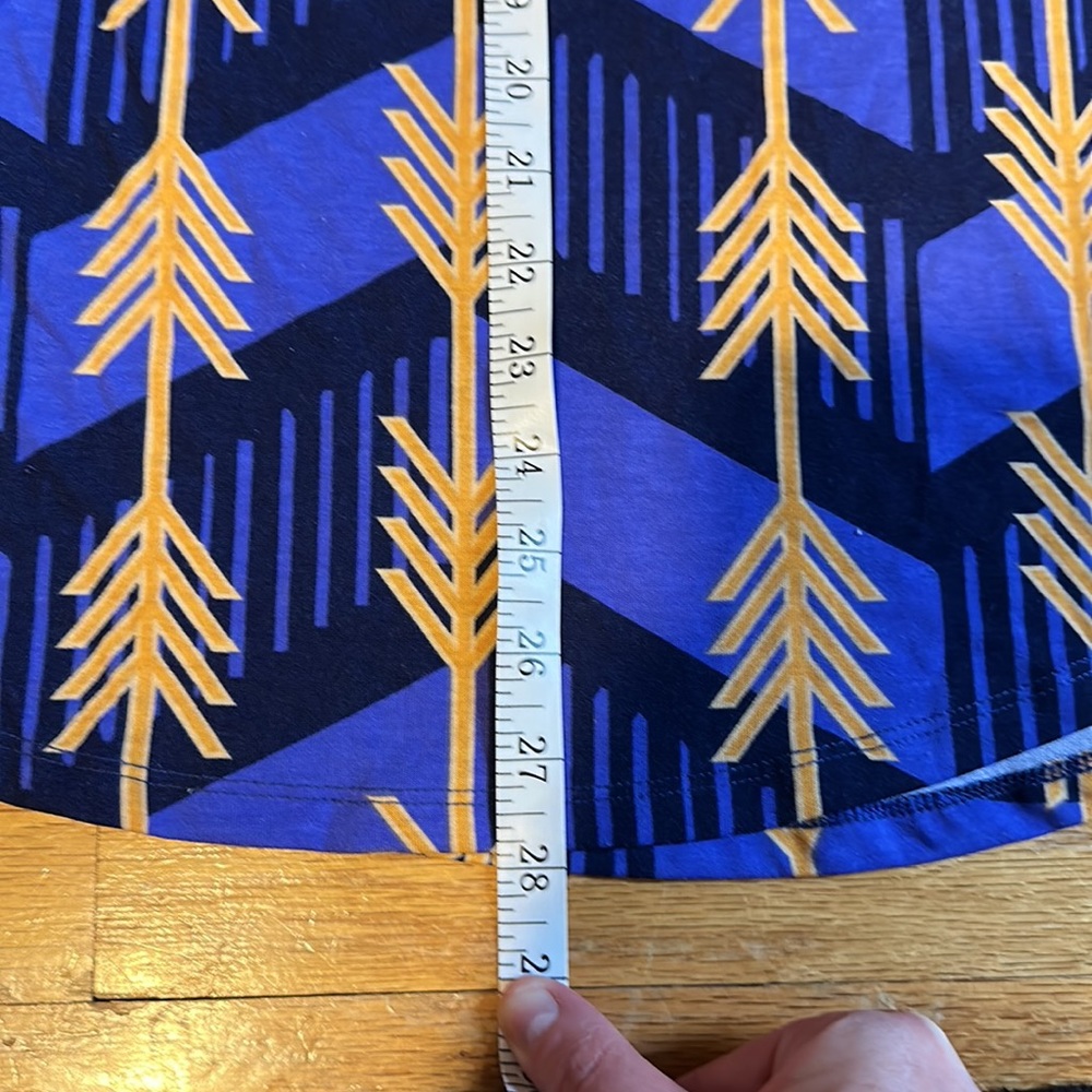 LulaRoe Randy - Picture 8 of 8